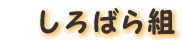����΂�g 